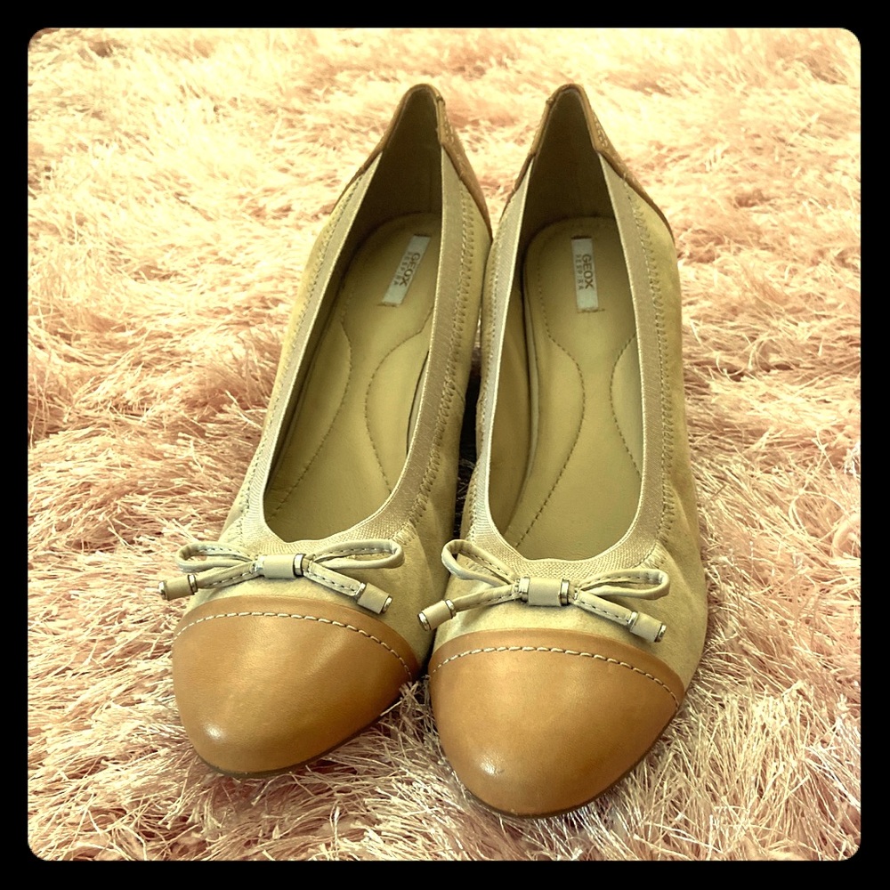 Geox shoes